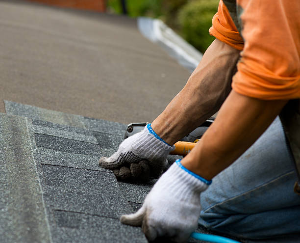Best Best Roofing Contractors  in Naples, TX