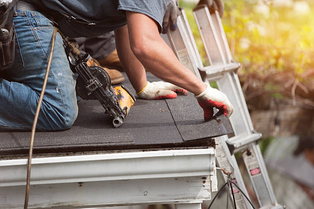 Best Local Roofing Companies  in Naples, TX