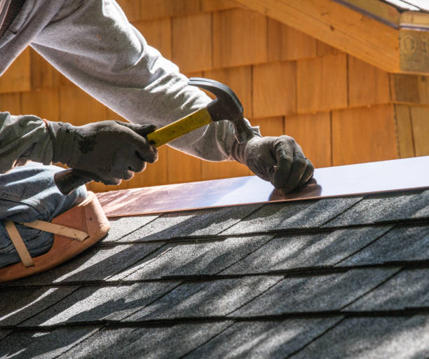 Best Roof Maintenance Services  in Naples, TX